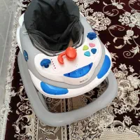 روروئک دلیجان