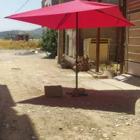 چتر میوه فروشی