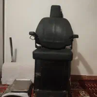 صندلی آرایشگری