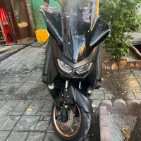 N max