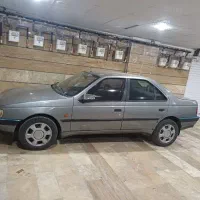 پژو۴۰۵|خودرو سواری و وانت|تهران, گمرک|دیوار