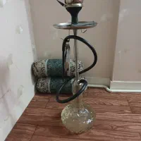 قلیان کرنو سایز لارج