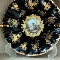 شکلات خوری لیلی و مجنون