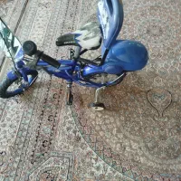 دوچرخه 12 نو