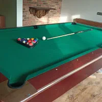 میز بیلیارد شارجمع کن تهران بیلیارد TEHRANBILLIARD