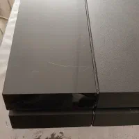Ps4 fat|کنسول، بازی ویدئویی و آنلاین|شیراز, شهرک گلستان شمالی|دیوار