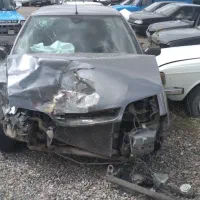 زانتیا تصادفی ۲۰۰۰