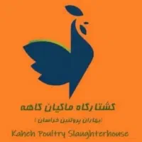 کارشناس تدارکات کشتارگاه بهاران پروتئین