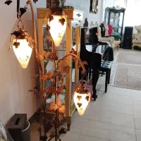 آباژور مسی