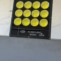 پروژکتور 600وات LED