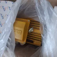 الکتروموتور 5.5 کیلووات