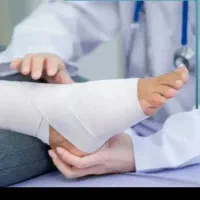 شکسته بند و طب سنتی