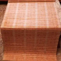 ۱ عدد پرده حصیری بامبو