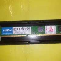 رم ۸گیگ ddr3