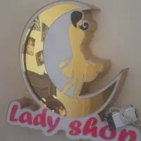 نئون برقی لامپی