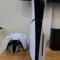 پی اس فایو اسلیم استاندارد ps5 slim