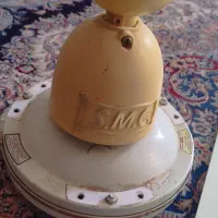 پنکه سقفی smc