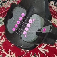 کمربند طبی   زانو بند