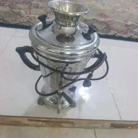سماور برقی