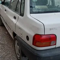 پراید مدل 83