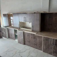 کابینت دست دوم