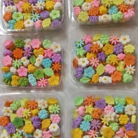 انواع قندونبات گیاهی