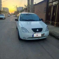 فروش تیبا صندوق دار