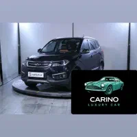 اجاره خودرو خارجی وایرانی/کرایه ماشین/رنت تیگو ۵