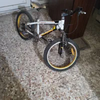 دوچرخه