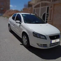 رانا پلاس مدل ۱۴۰۰ درحد