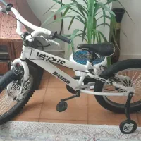 دوچرخه سایز ۲۰