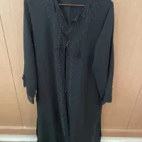 عبا|لباس|اصفهان, باغ گلها|دیوار