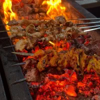 جگرکی فوق اقتصادی