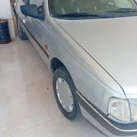 پژو۸۸دوگانه شرکتی