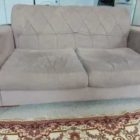 کاناپه راحتی دونفره