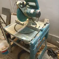 اره فارسی بر ماکیتا f 1000 دو حالته