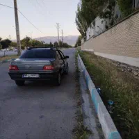 پژو 405|خودرو سواری و وانت|همدان, |دیوار