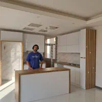 نصب تعمیرات جابجایی کابینت تخت کمجا کمددیواری