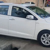 شاهین اتوماتیک cvt