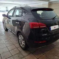 جک s5 نیوفیس مدل آخر ۱۴۰۲