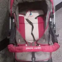 کالسکه خارجی pier cardian فقط ۹۰۰.۰۰۰ تومان