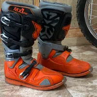 بوت موتور سواری crf kxf yz