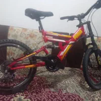 دوچرخه سایز 20