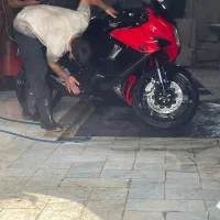 هیوسانگ ۲۵۰ gtr