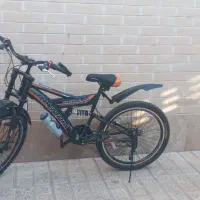 دوچرخه