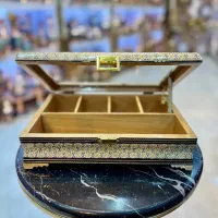 جعبه لاکچری