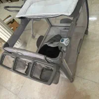 تخت پارک گراکو GRACO