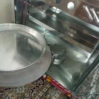 فر خانگی|اجاق گاز و لوازم برقی پخت‌وپز|تهران, یافت آباد شمالی|دیوار