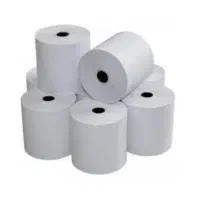 رول چاپگر حرارتی 8 سانت