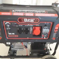 فروش موتور برق ،خلاطه،آبسردکن،جک آرام بند وترازو